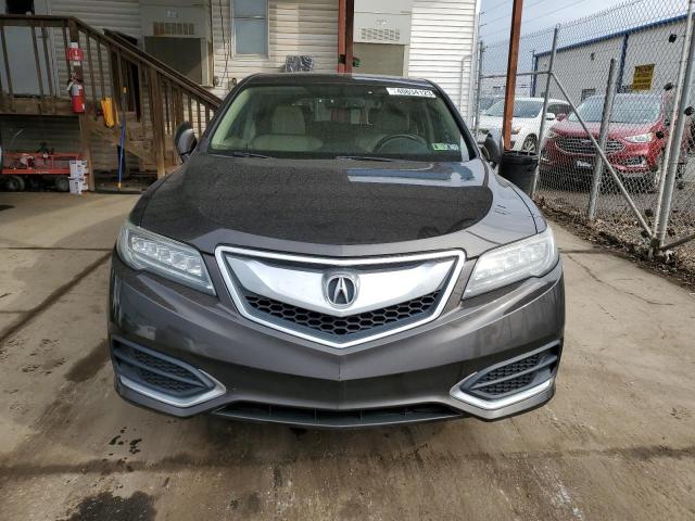 Photo 4 VIN: 5J8TB4H30HL012142 - ACURA RDX 