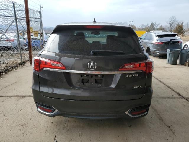 Photo 5 VIN: 5J8TB4H30HL012142 - ACURA RDX 