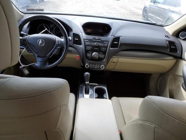 Photo 7 VIN: 5J8TB4H30HL012142 - ACURA RDX 