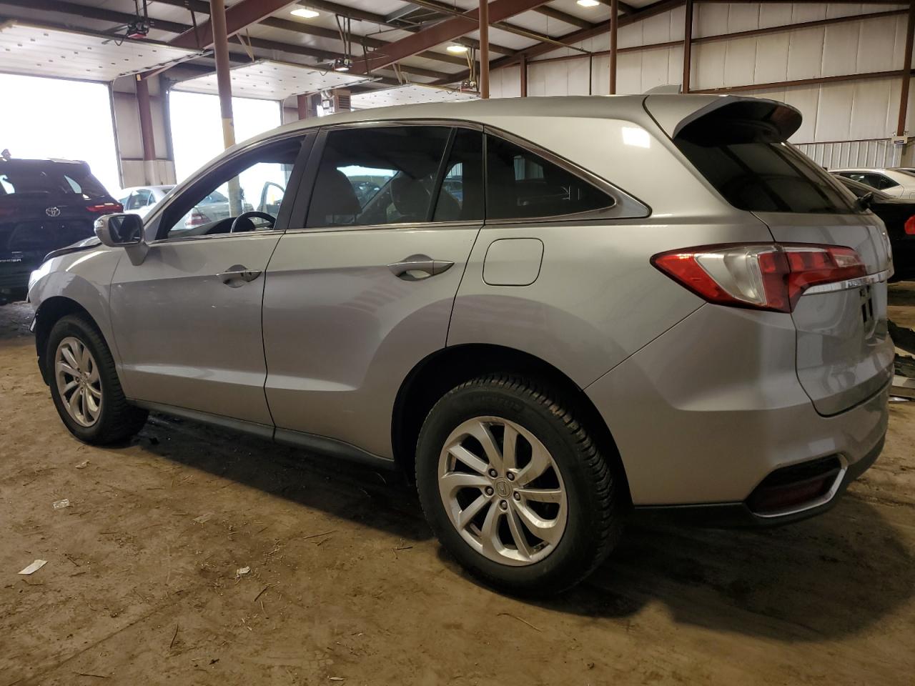 Photo 1 VIN: 5J8TB4H30HL015655 - ACURA RDX 