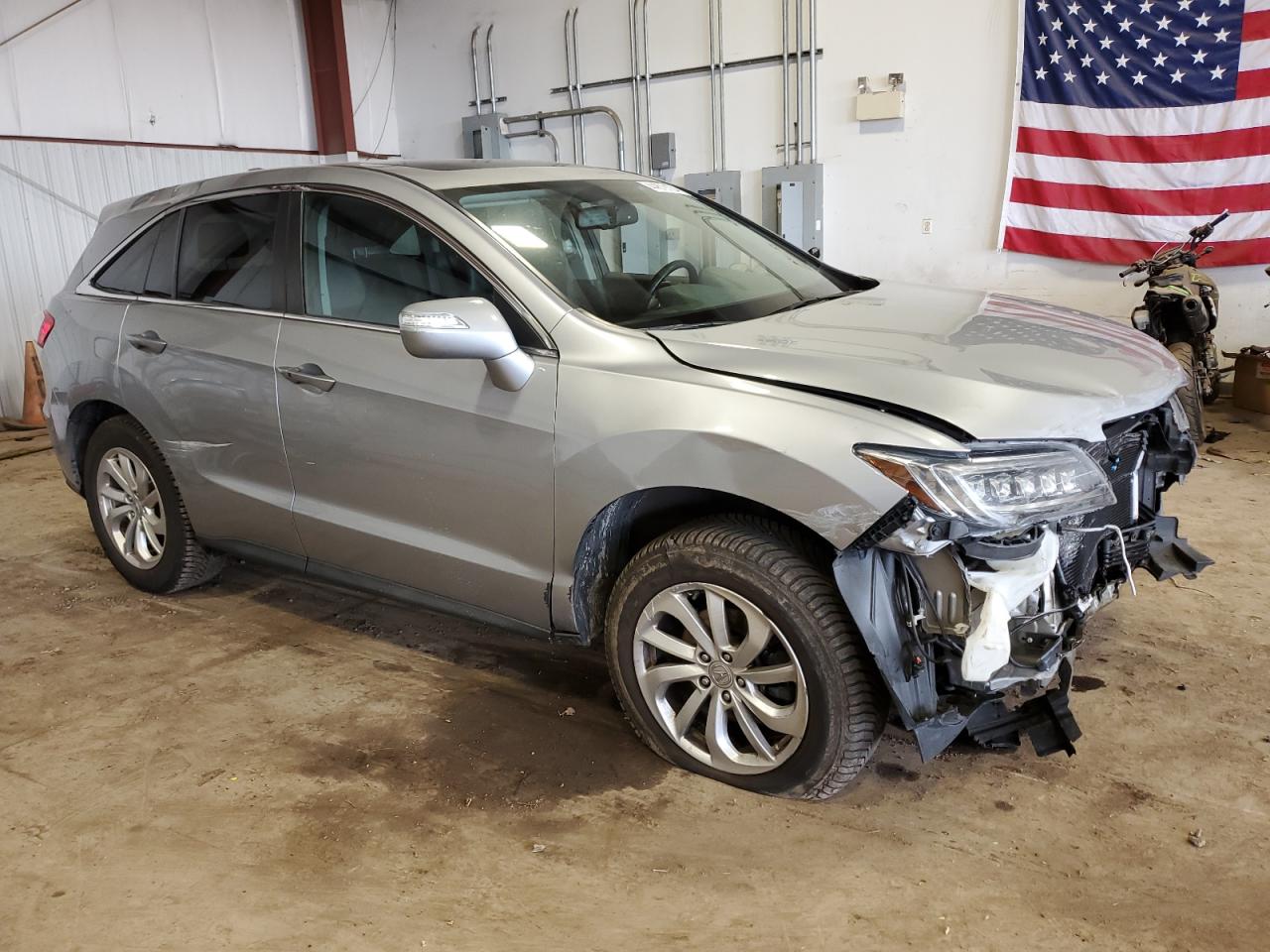 Photo 3 VIN: 5J8TB4H30HL015655 - ACURA RDX 