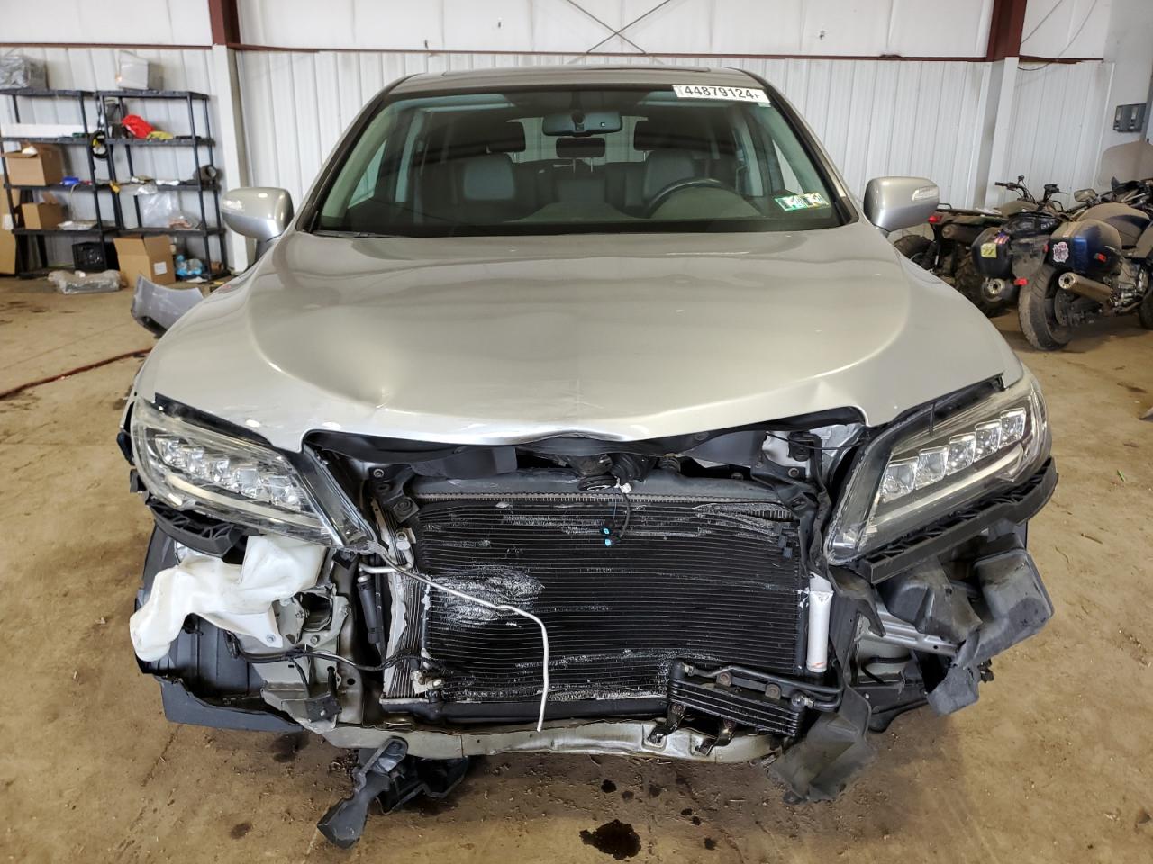 Photo 4 VIN: 5J8TB4H30HL015655 - ACURA RDX 