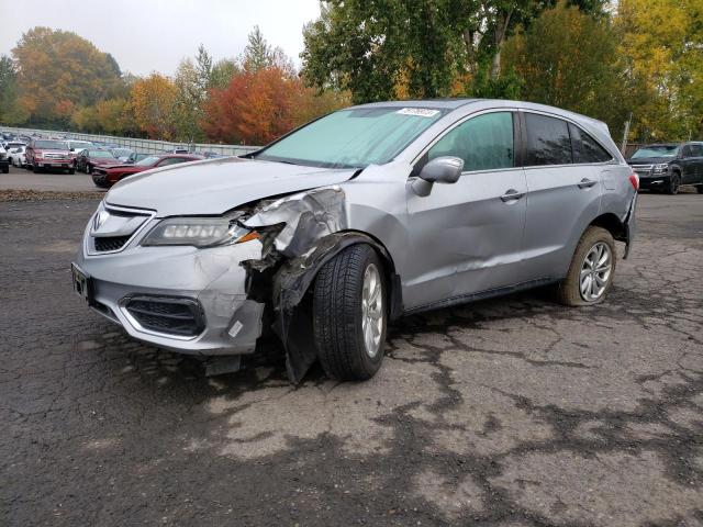 Photo 0 VIN: 5J8TB4H30HL019883 - ACURA RDX 