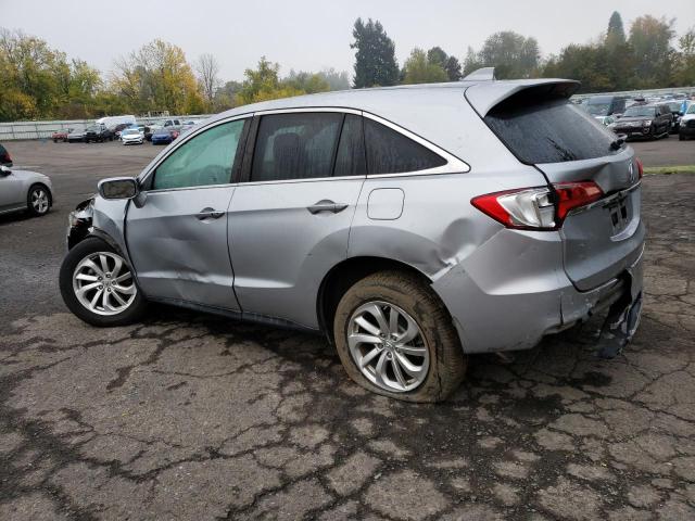 Photo 1 VIN: 5J8TB4H30HL019883 - ACURA RDX 