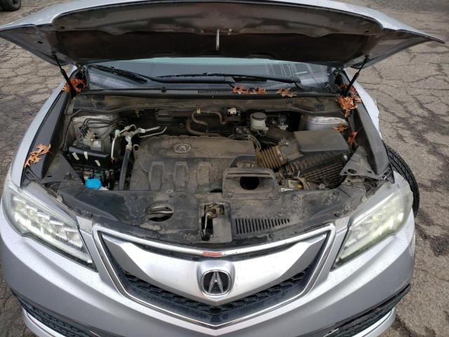 Photo 10 VIN: 5J8TB4H30HL019883 - ACURA RDX 