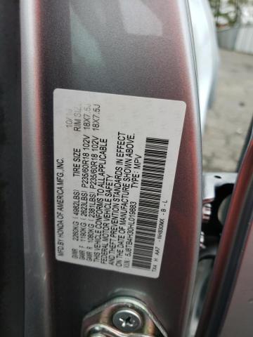 Photo 11 VIN: 5J8TB4H30HL019883 - ACURA RDX 