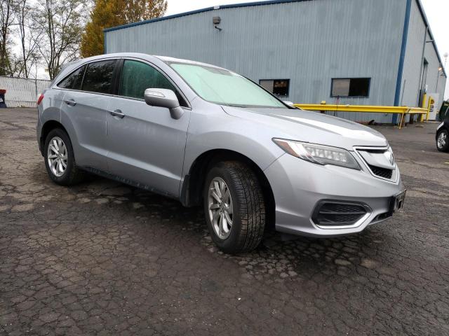 Photo 3 VIN: 5J8TB4H30HL019883 - ACURA RDX 