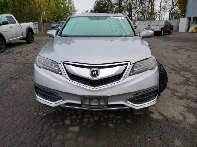 Photo 4 VIN: 5J8TB4H30HL019883 - ACURA RDX 