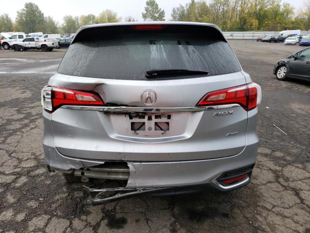 Photo 5 VIN: 5J8TB4H30HL019883 - ACURA RDX 