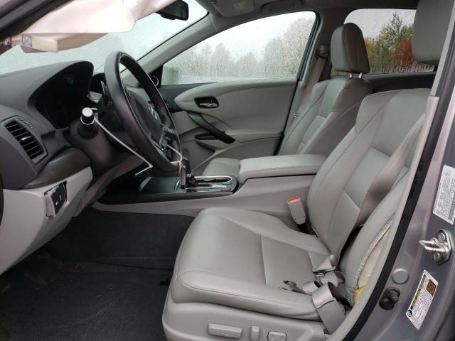 Photo 6 VIN: 5J8TB4H30HL019883 - ACURA RDX 