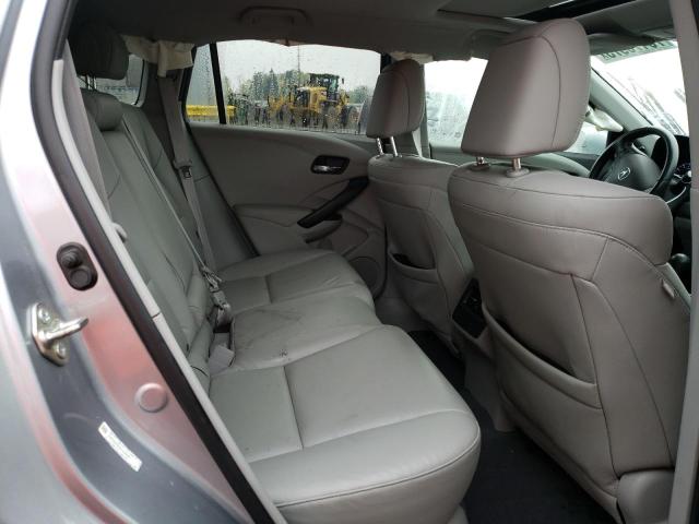 Photo 9 VIN: 5J8TB4H30HL019883 - ACURA RDX 