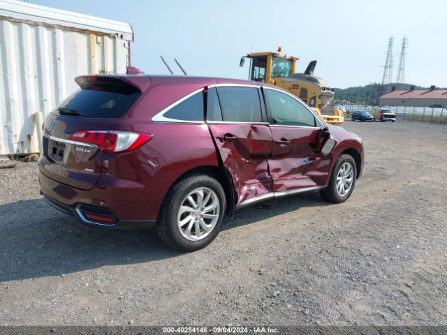 Photo 3 VIN: 5J8TB4H30JL003446 - ACURA RDX 