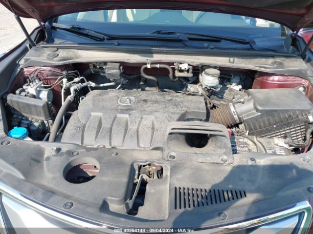 Photo 9 VIN: 5J8TB4H30JL003446 - ACURA RDX 