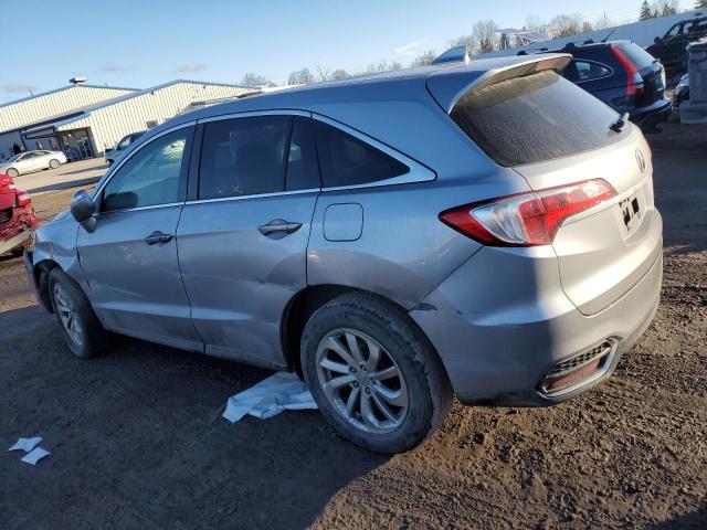 Photo 1 VIN: 5J8TB4H30JL003947 - ACURA RDX 