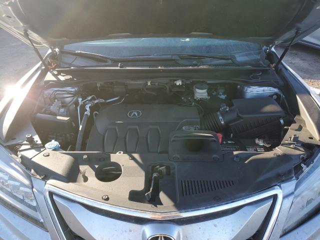 Photo 11 VIN: 5J8TB4H30JL003947 - ACURA RDX 