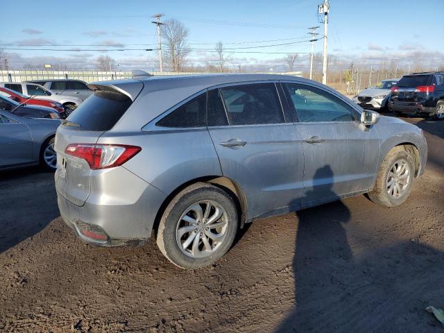 Photo 2 VIN: 5J8TB4H30JL003947 - ACURA RDX 