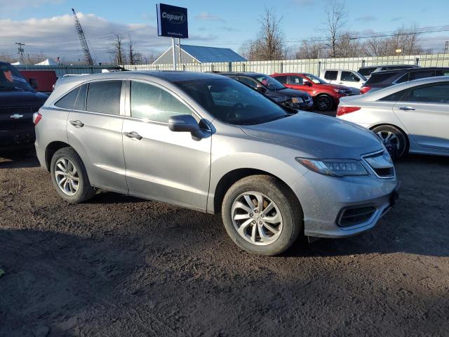 Photo 3 VIN: 5J8TB4H30JL003947 - ACURA RDX 