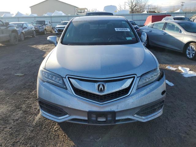 Photo 4 VIN: 5J8TB4H30JL003947 - ACURA RDX 