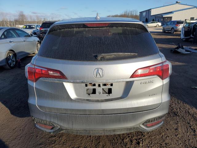 Photo 5 VIN: 5J8TB4H30JL003947 - ACURA RDX 