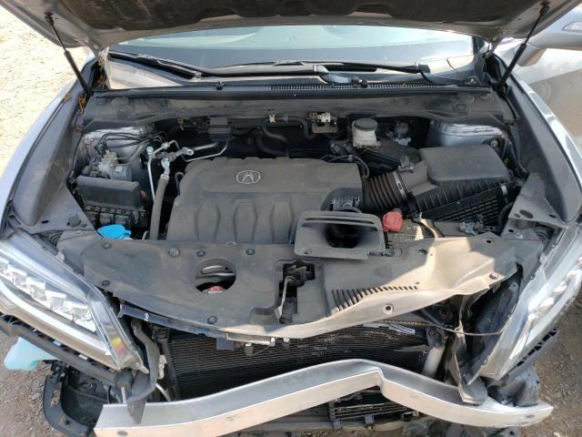 Photo 11 VIN: 5J8TB4H30JL009473 - ACURA RDX 