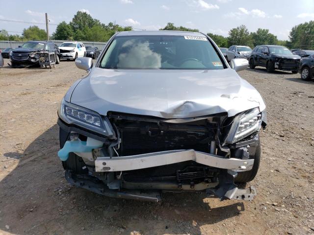 Photo 4 VIN: 5J8TB4H30JL009473 - ACURA RDX 