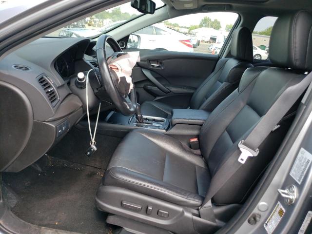 Photo 6 VIN: 5J8TB4H30JL009473 - ACURA RDX 