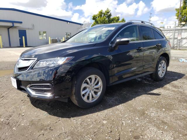 Photo 0 VIN: 5J8TB4H30JL026306 - ACURA RDX 