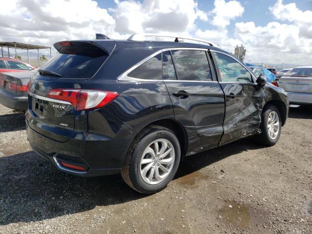 Photo 2 VIN: 5J8TB4H30JL026306 - ACURA RDX 