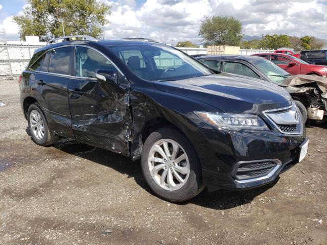 Photo 3 VIN: 5J8TB4H30JL026306 - ACURA RDX 