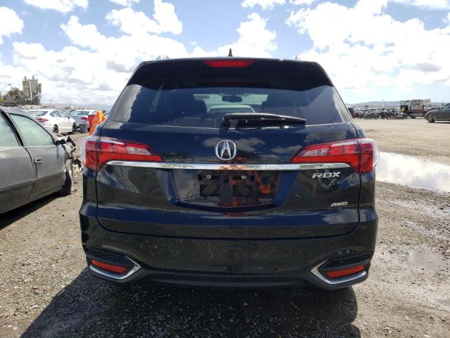 Photo 5 VIN: 5J8TB4H30JL026306 - ACURA RDX 