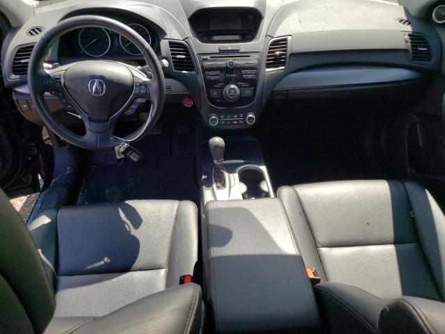 Photo 7 VIN: 5J8TB4H30JL026306 - ACURA RDX 