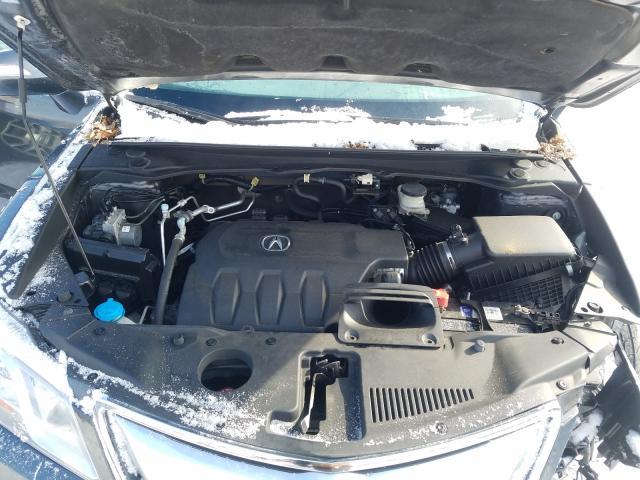 Photo 6 VIN: 5J8TB4H31DL003105 - ACURA RDX 