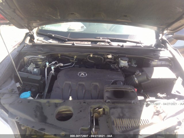 Photo 9 VIN: 5J8TB4H31DL003167 - ACURA RDX 