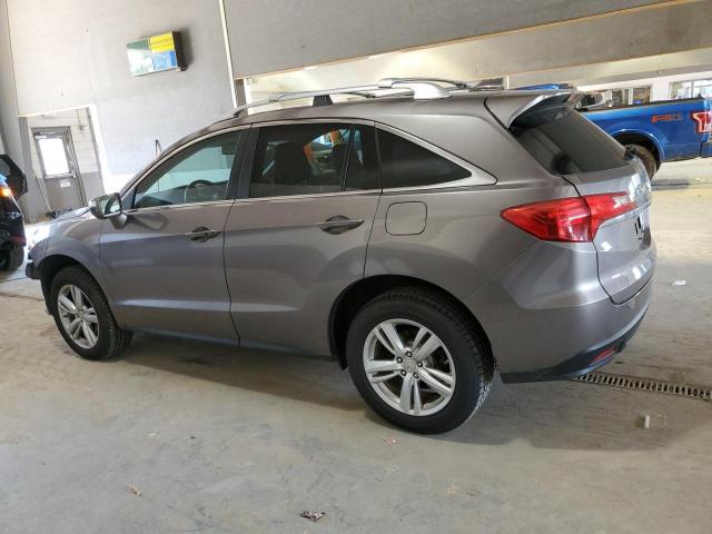 Photo 1 VIN: 5J8TB4H31DL010572 - ACURA RDX 