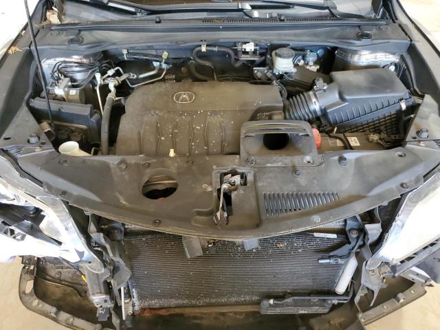 Photo 11 VIN: 5J8TB4H31DL010572 - ACURA RDX 