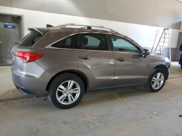 Photo 2 VIN: 5J8TB4H31DL010572 - ACURA RDX 