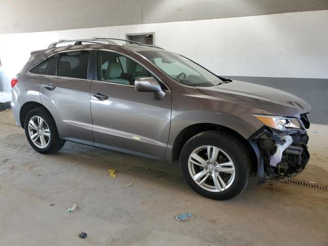 Photo 3 VIN: 5J8TB4H31DL010572 - ACURA RDX 