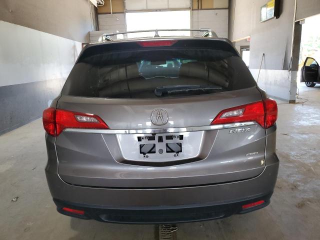 Photo 5 VIN: 5J8TB4H31DL010572 - ACURA RDX 