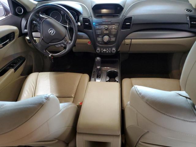 Photo 7 VIN: 5J8TB4H31DL010572 - ACURA RDX 