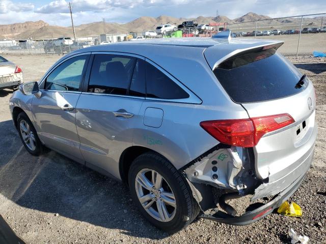 Photo 1 VIN: 5J8TB4H31DL011706 - ACURA RDX 