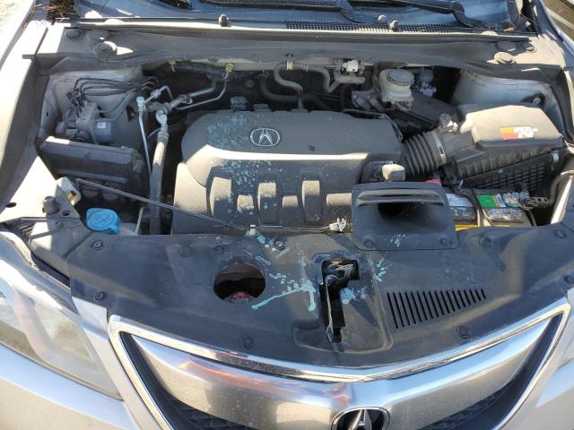 Photo 10 VIN: 5J8TB4H31DL011706 - ACURA RDX 