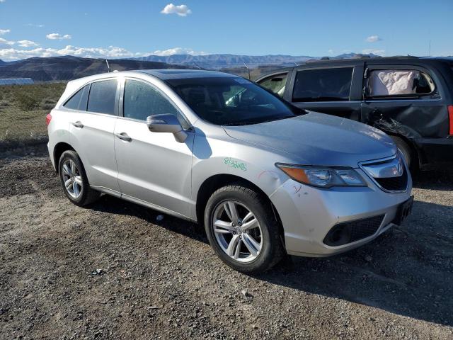 Photo 3 VIN: 5J8TB4H31DL011706 - ACURA RDX 