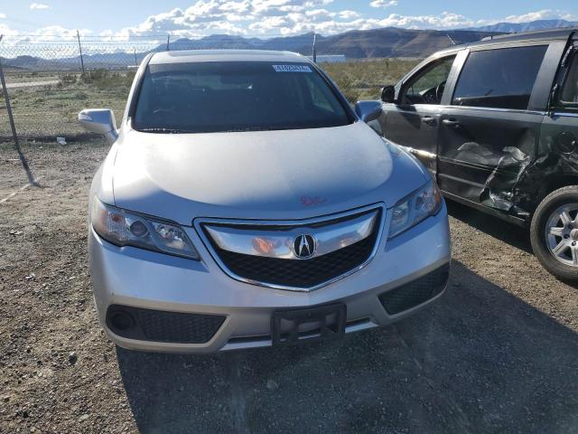 Photo 4 VIN: 5J8TB4H31DL011706 - ACURA RDX 