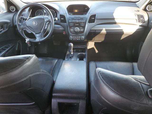 Photo 7 VIN: 5J8TB4H31DL011706 - ACURA RDX 