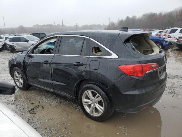 Photo 1 VIN: 5J8TB4H31DL018414 - ACURA RDX 