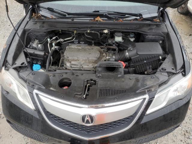 Photo 10 VIN: 5J8TB4H31DL018414 - ACURA RDX 