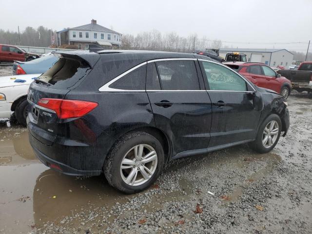 Photo 2 VIN: 5J8TB4H31DL018414 - ACURA RDX 