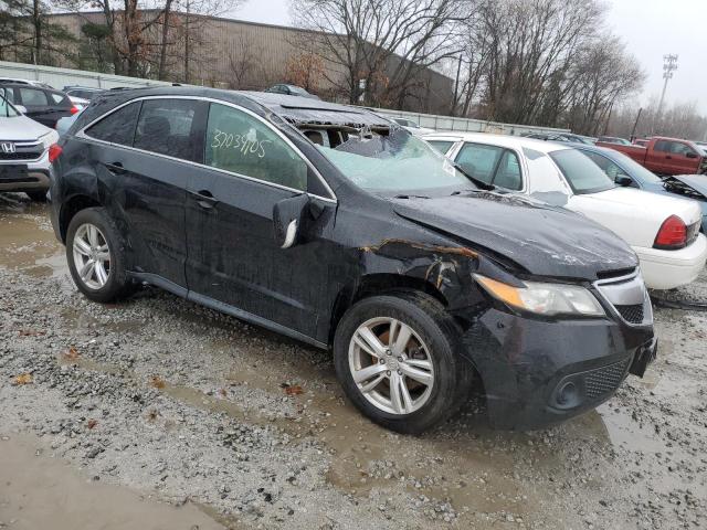 Photo 3 VIN: 5J8TB4H31DL018414 - ACURA RDX 