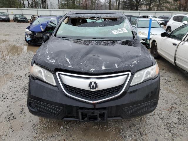 Photo 4 VIN: 5J8TB4H31DL018414 - ACURA RDX 