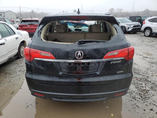 Photo 5 VIN: 5J8TB4H31DL018414 - ACURA RDX 